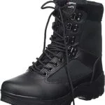 Bottes militaire femme et homme