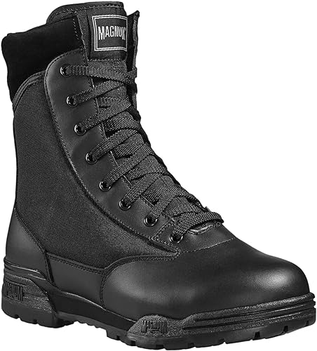 Rangers militaire Chaussure militaire 2