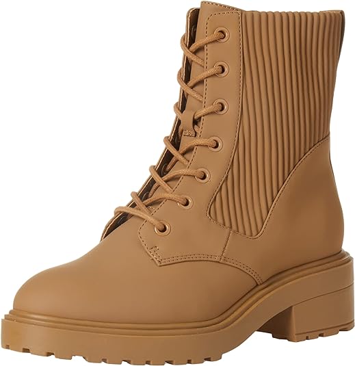 Rangers militaire Chaussure militaire Femme5