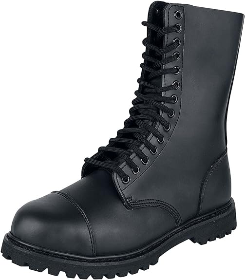 Chaussures militaires Homme classe 1