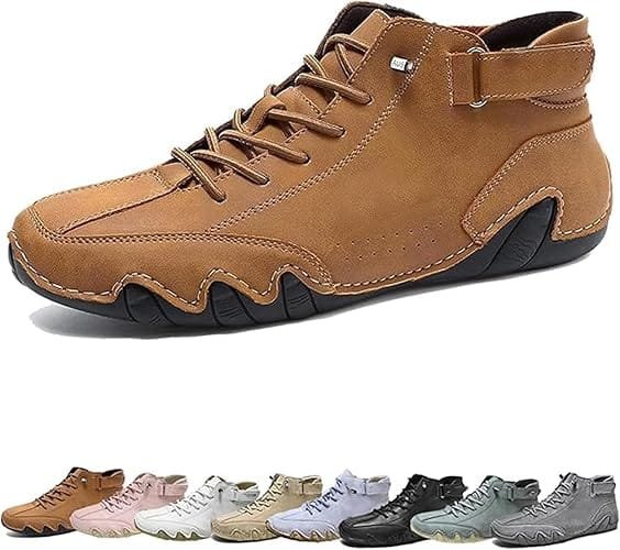 chaussure de protection mixte