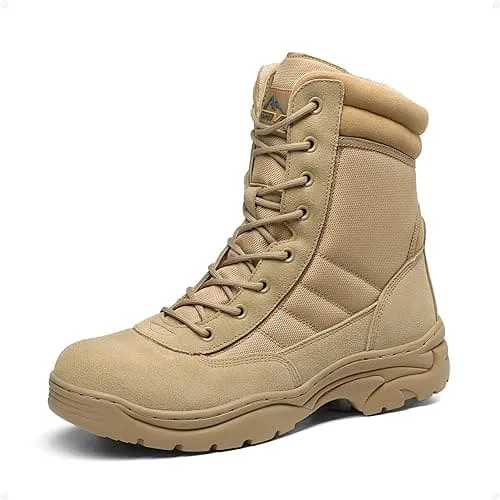 Botte de combat