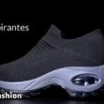 chaussures orthopédiques 2-01 basket orthopédique femme