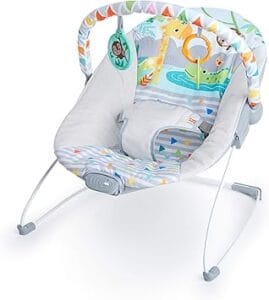 Transat Bébé Bright Transat Bébé Bright