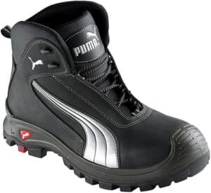 3chaussures de sécurité PUMA 2 3chaussures de sécurité PUMA 2