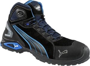 chaussures de sécurité PUMA chaussures de sécurité PUMA