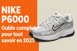 Nike P6000 Nike P6000