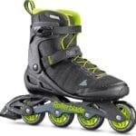 roller patin allignés roller patin allignés