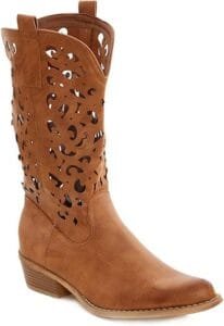 Santag botte femme Santag botte femme