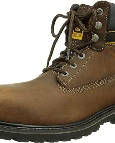 Chaussure de travail