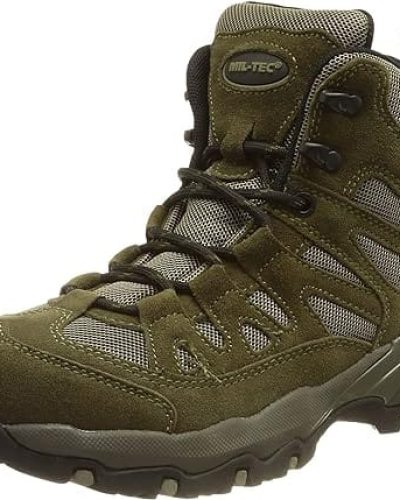 Chaussure de randonnée mid Chaussure de randonnée mid