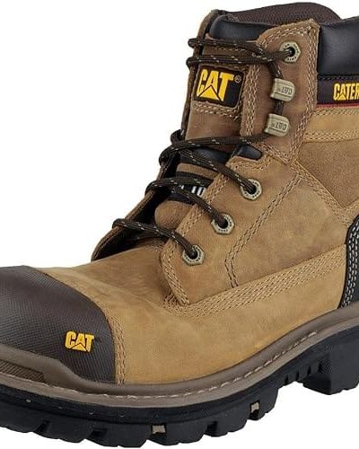 chaussure de sécurité femme homme7