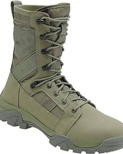 Chaussure militaire américaines